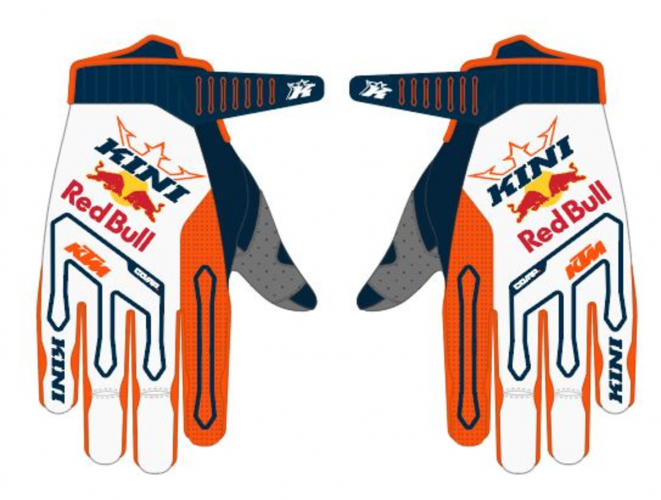 GANTS KINI-RB COMPETITION 27