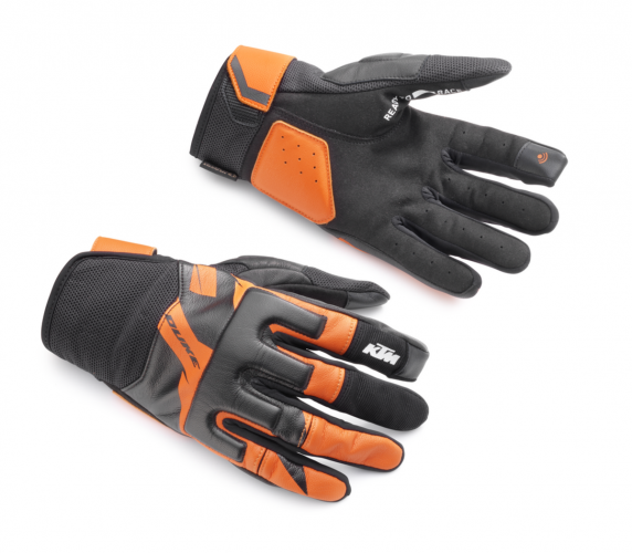 GANTS MOTO ROUTE KTM DUKE