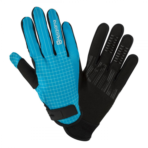 GANTS MX ENAFANTS HUSQVARNA RAILED