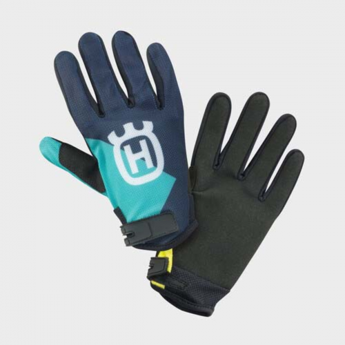 GANTS MX ENFANT HUSQVARNA MOTORCYCLES RAILED