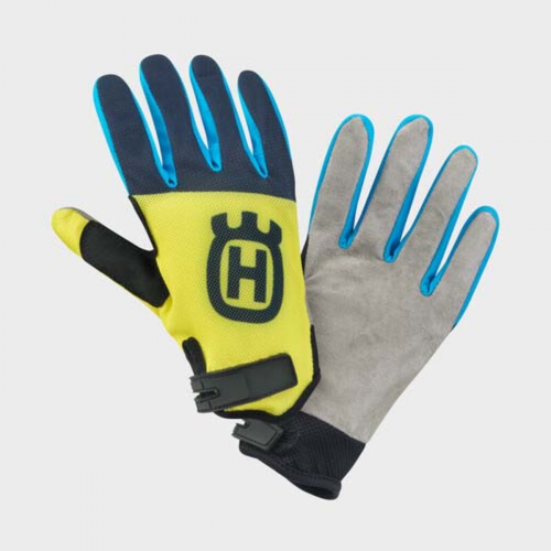 GANTS MX ENFANT HUSQVARNA MOTORCYCLES RAILED EDRIVE