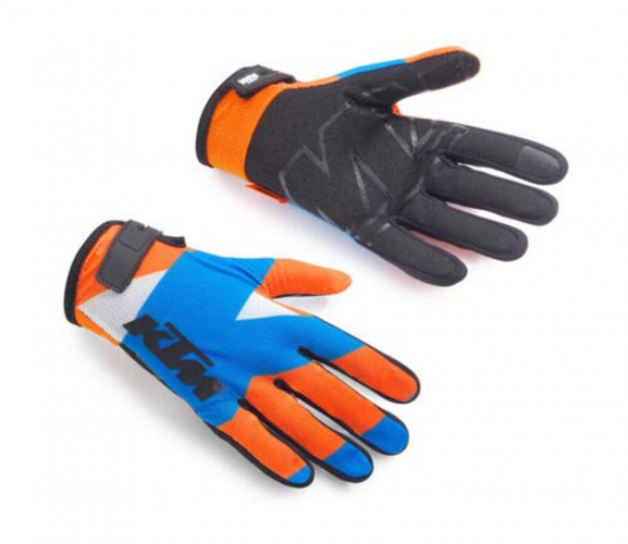 GANTS MX ENFANT KTM GRAVITY-FX EDRIVE 24