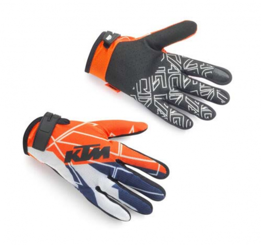 GANTS MX ENFANT KTM GRAVITY-FX 24