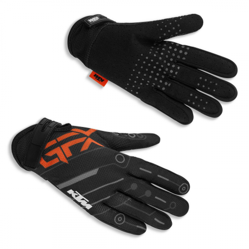GANTS MX ENFANTS KTM GFX