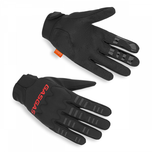 GANTS MX GASGAS FAST NOIR 25