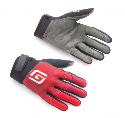 GANTS MX GASGAS OFFROAD ROUGE 24