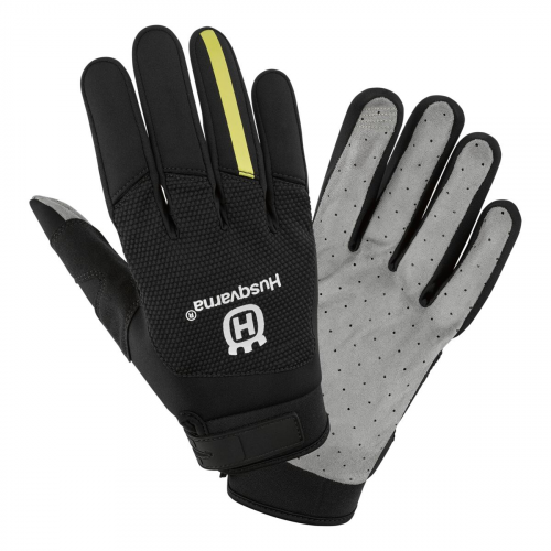 GANTS MX HUSQVARNA AUTHENTIC