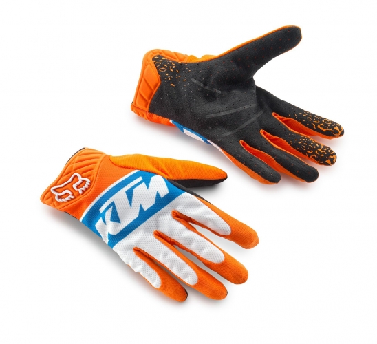 GANTS MX KTM FOX AIRLINE