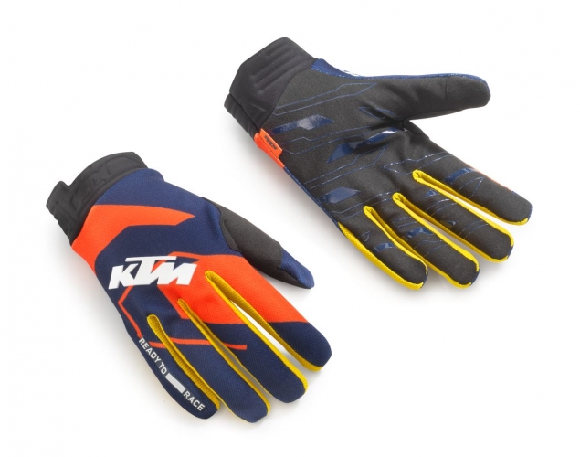 GANTS MX KTM GRAVITY-FX 22