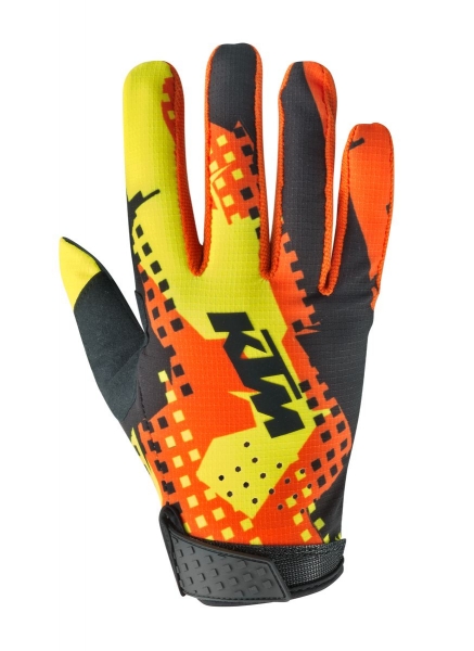 GANTS MX KTM GRAVITY-FX 23