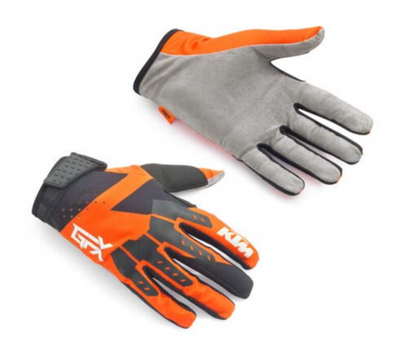 GANTS MX KTM GRAVITY-FX 24