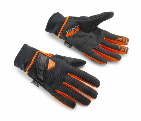 GANTS MX KTM HYDROTEQ 16