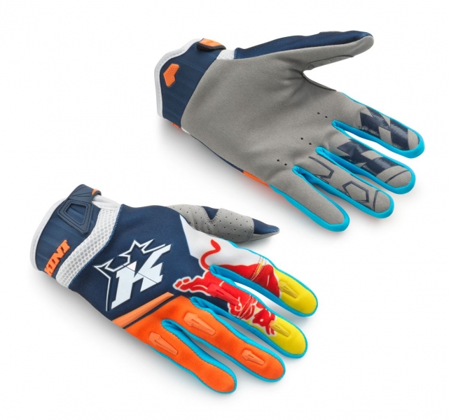 GANTS MX KTM KINI RED BULL COMPETITION 24