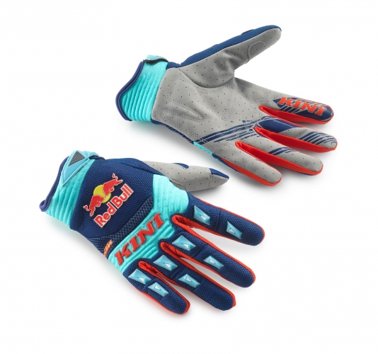 GANTS MX KTM KINI RED BULL COMPETITION NAVY 16