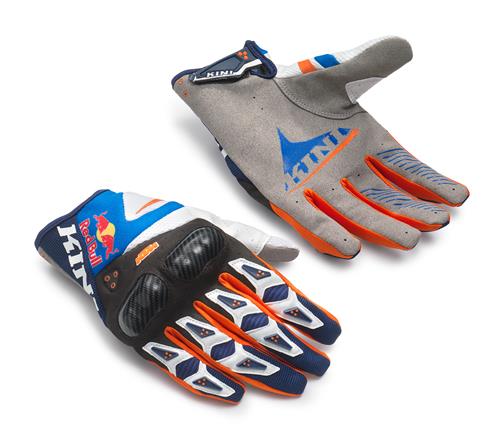 GANTS MX KTM KINI RED BULL COMPETITION RALLY 20