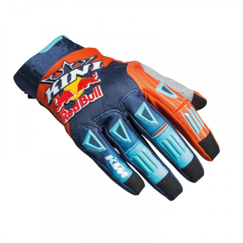 GANTS MX KTM KINI RED BULL COMPETITION