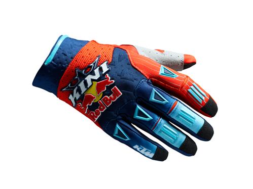 GANTS MX KTM KINI RED BULL COMPETITION 20