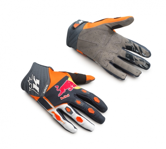 GANTS MX KTM KINI RED BULL COMPETITION 22