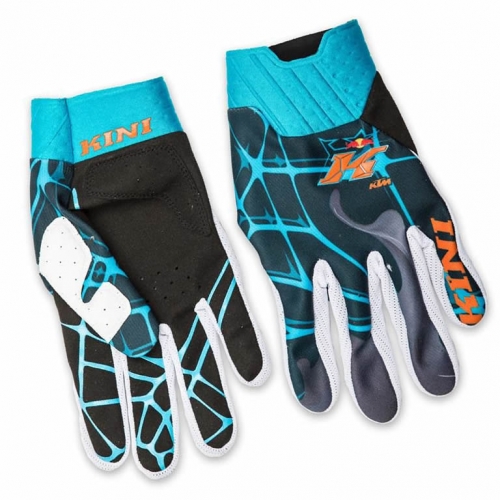 GANTS MX KTM KINI RED BULL REVOLUTION