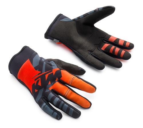 GANTS MX KTM RACETECH