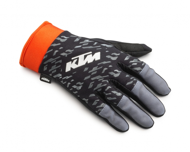 GANTS MX KTM RACETECH