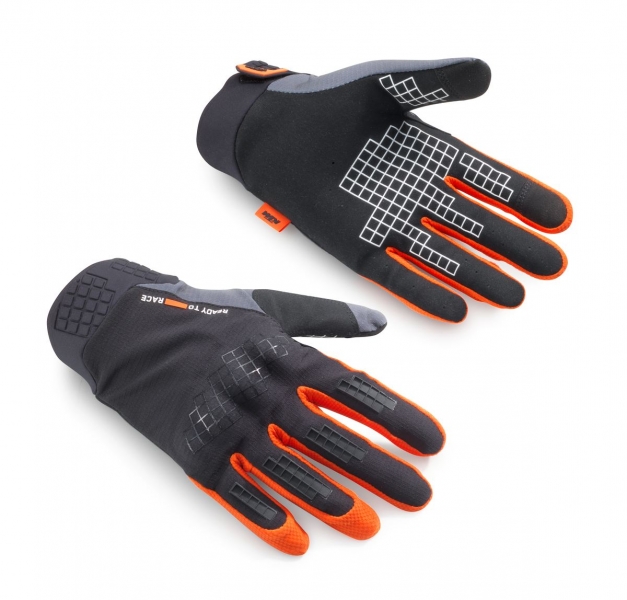 GANTS MX KTM RACETECH 23