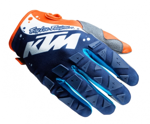 GANTS MX KTM TROY LEE DESIGNS SE PRO NEPTUNE 20