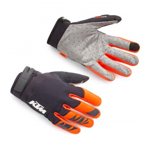 GANTS MX MX KTM POUNCE NOIR 24