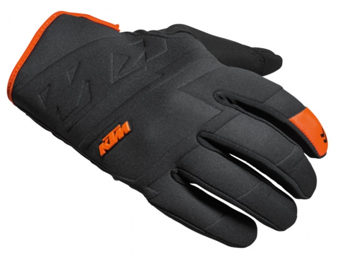 GANTS MX NEOPRENES KTM RACETECH WATERPROOF