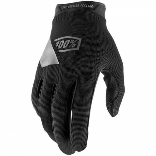 GANTS MX 100% RIDECAMP NOIR