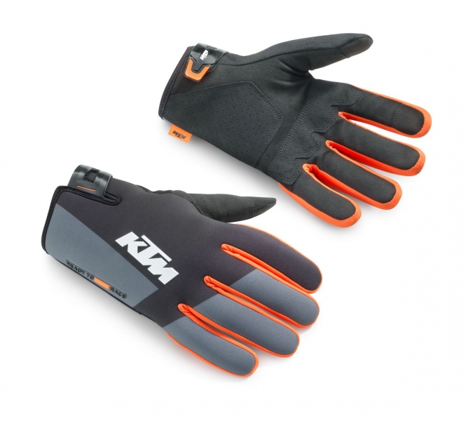 GANTS MX WATERPROOF KTM RACETECH WP 23