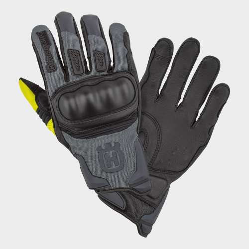GANTS ROUTE HUSQVARNA SCALAR V2