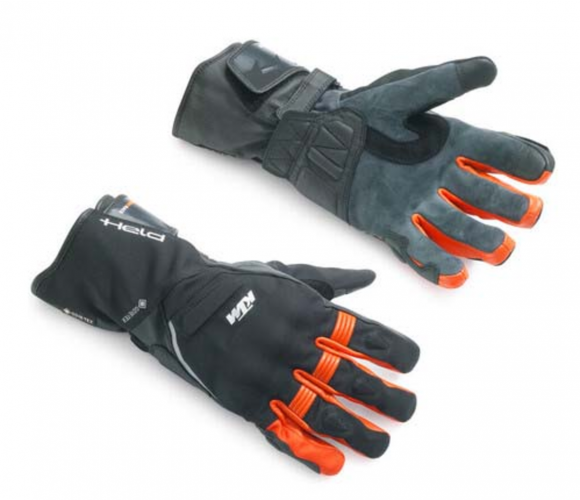 GANTS ROUTE KTM ADV S GORE-TEX 24