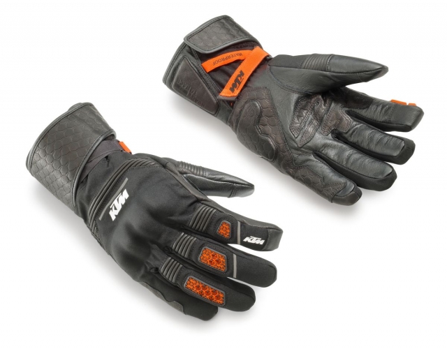 GANTS ROUTE KTM ADVENTURE S V2 WATERPROOF