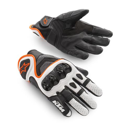 GANTS ROUTE KTM ALPINESTARS CELER 18