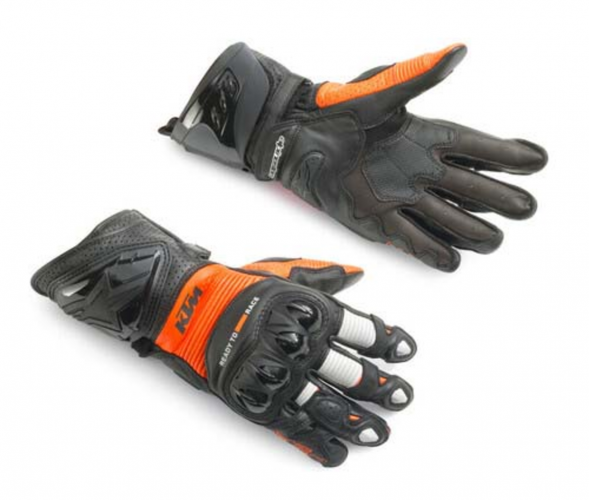 GANTS ROUTE KTM ALPINESTARS GP PRO R3 24