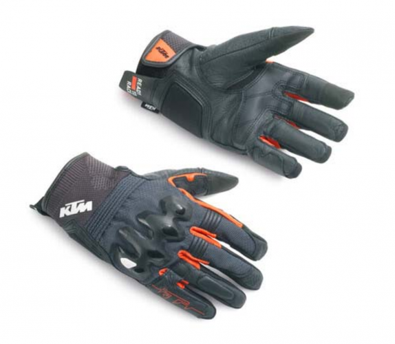 GANTS ROUTE KTM ALPINESTARS MORPH SPORT 24