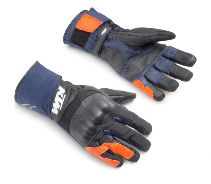 GANTS ROUTE KTM ALPINESTARSVAST 2IN1 GORE-TEX 23