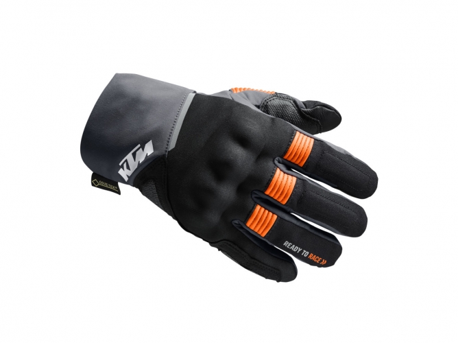 GANTS ROUTE KTM ELEMENTAL GTX