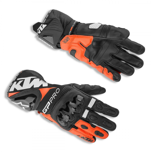 GANTS ROUTE KTM GP PRO R4