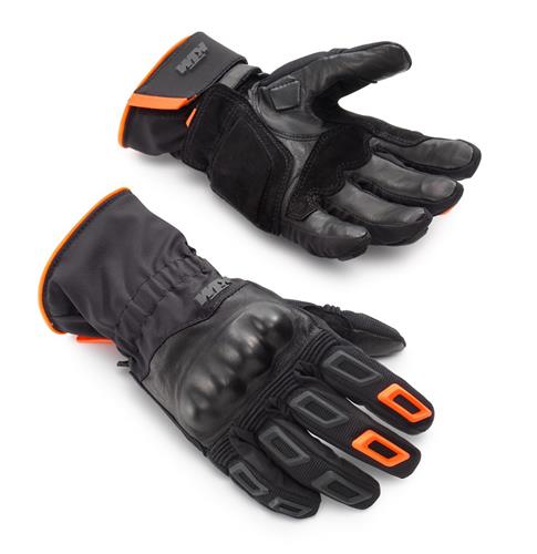 GANTS ROUTE KTM HQ ADVENTURE 18