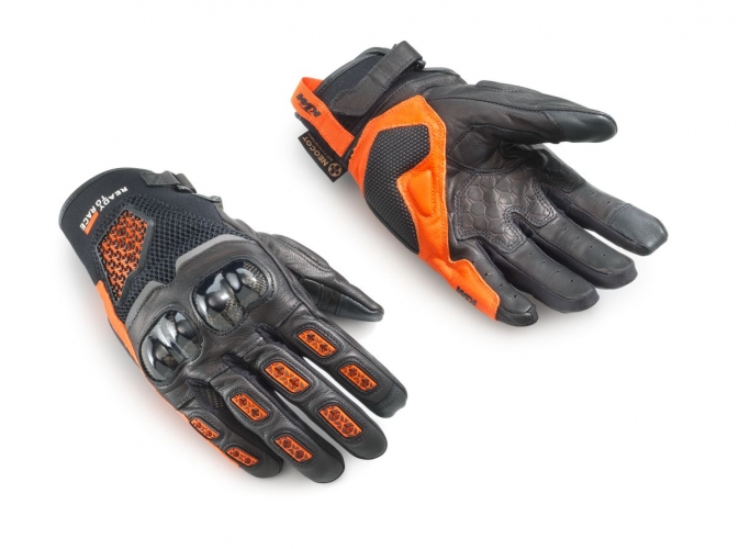 GANTS ROUTE KTM RADICAL X V2 22