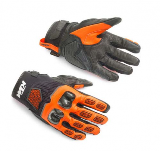 GANTS ROUTE KTM RADICAL X V3 24