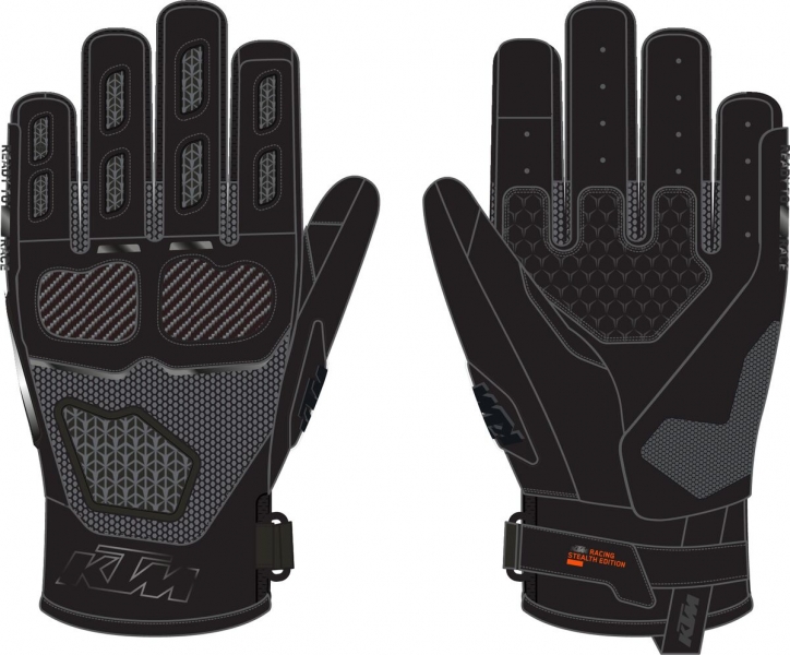 GANTS ROUTE KTM RADICAL X V3 26