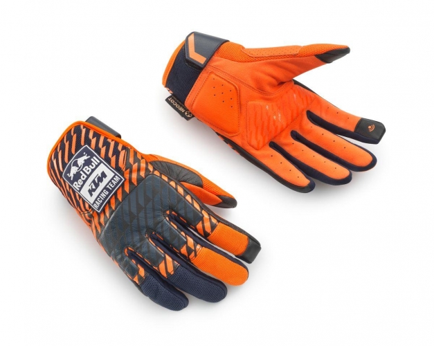 GANTS ROUTE KTM RED BULL SPEED 22