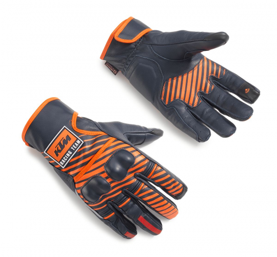 GANTS ROUTE KTM SPEED RACING 23