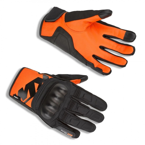 GANTS ROUTE KTM STREET EVO K-HYDROTECH 25