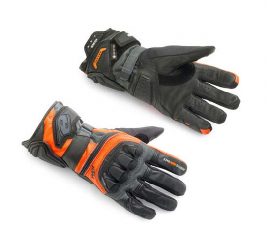 GANTS ROUTE KTM TERRA ADVENTURE PRO 2IN1 24