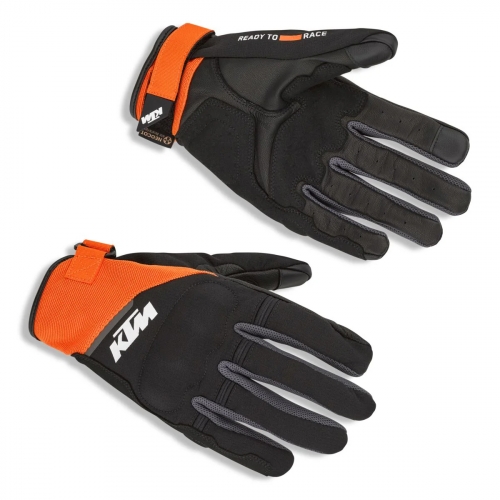GANTS ROUTE KTM TWO 4 RIDE V3 25