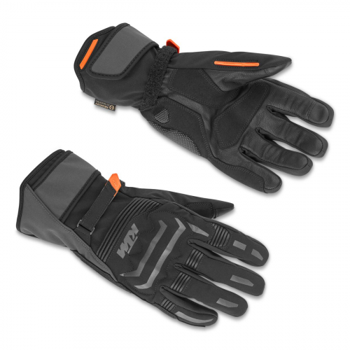 GANTS ROUTE TOURRAIN V4 K-HYDRATECH